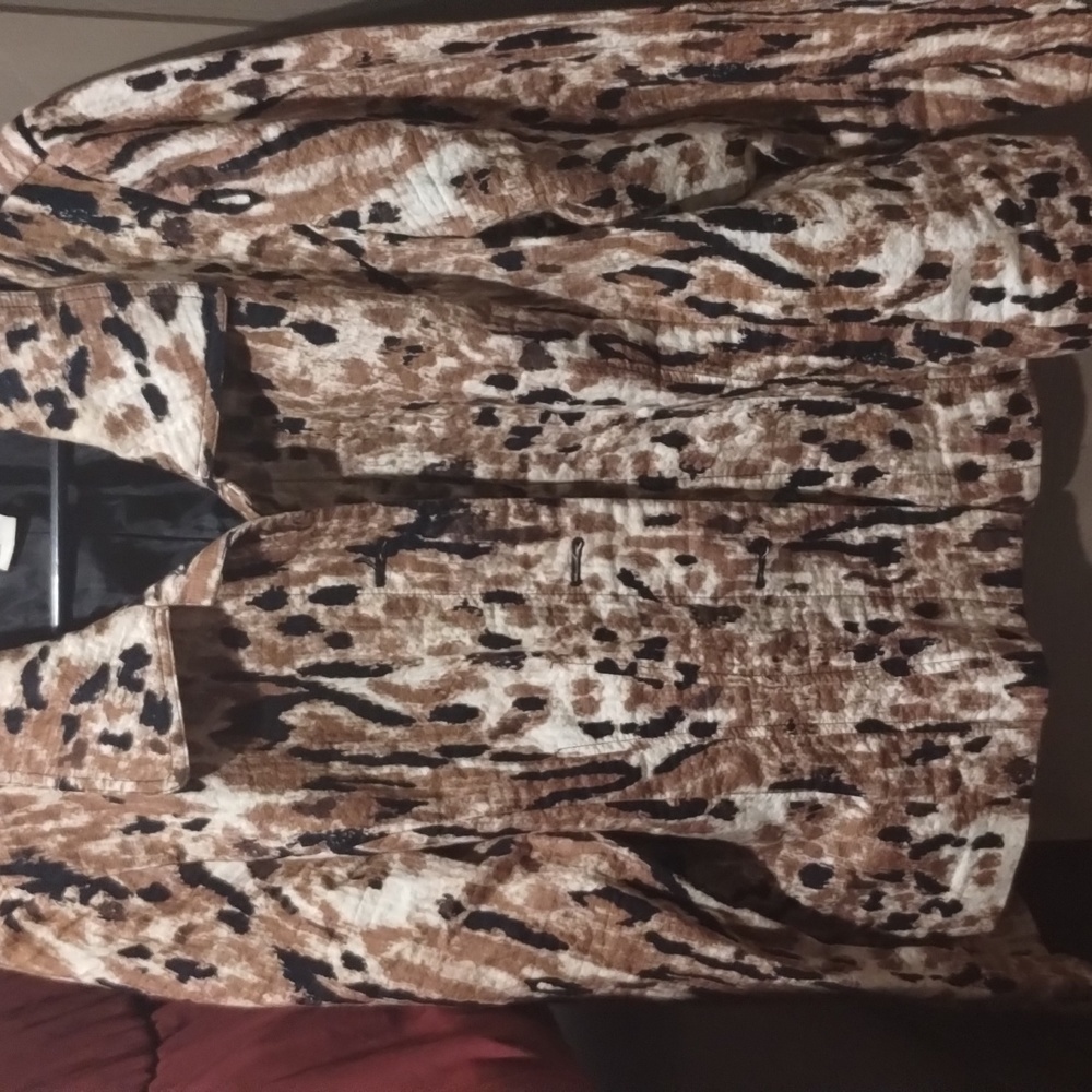 Jacket - Picture 3 of 3